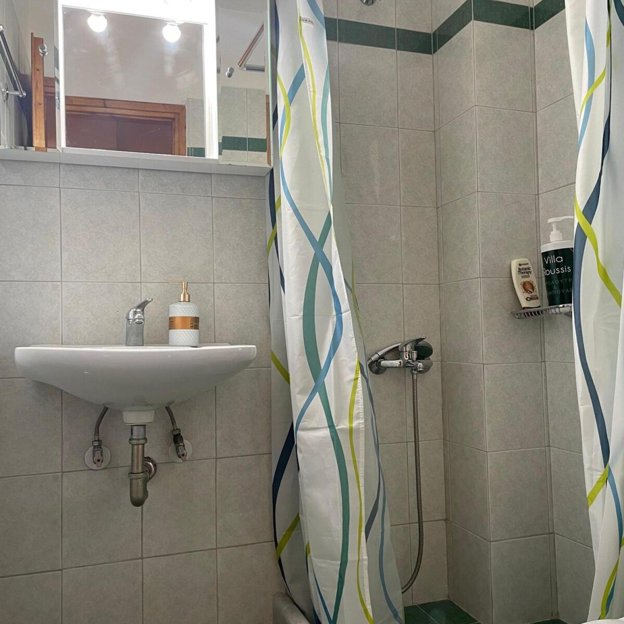 Neromilos Harmony - Roussis Residence Экстерьер фото
