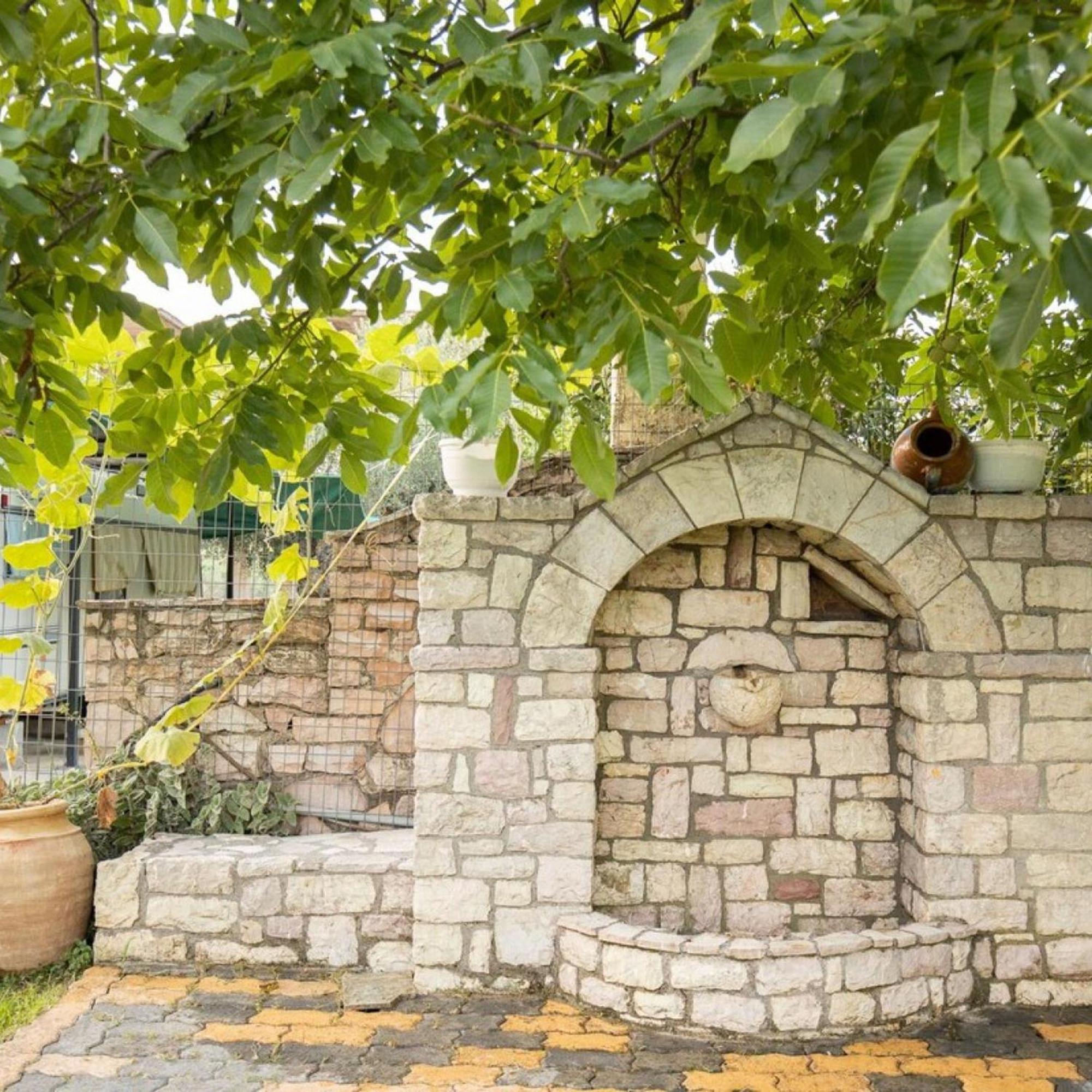 Neromilos Harmony - Roussis Residence Экстерьер фото