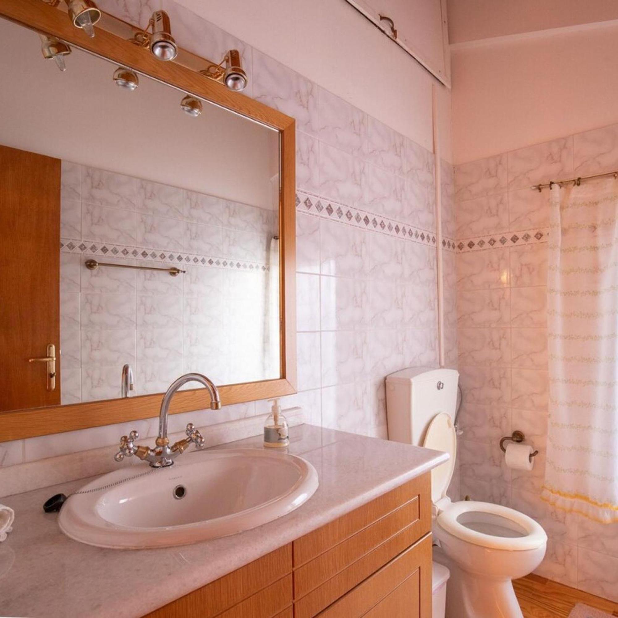 Neromilos Harmony - Roussis Residence Экстерьер фото