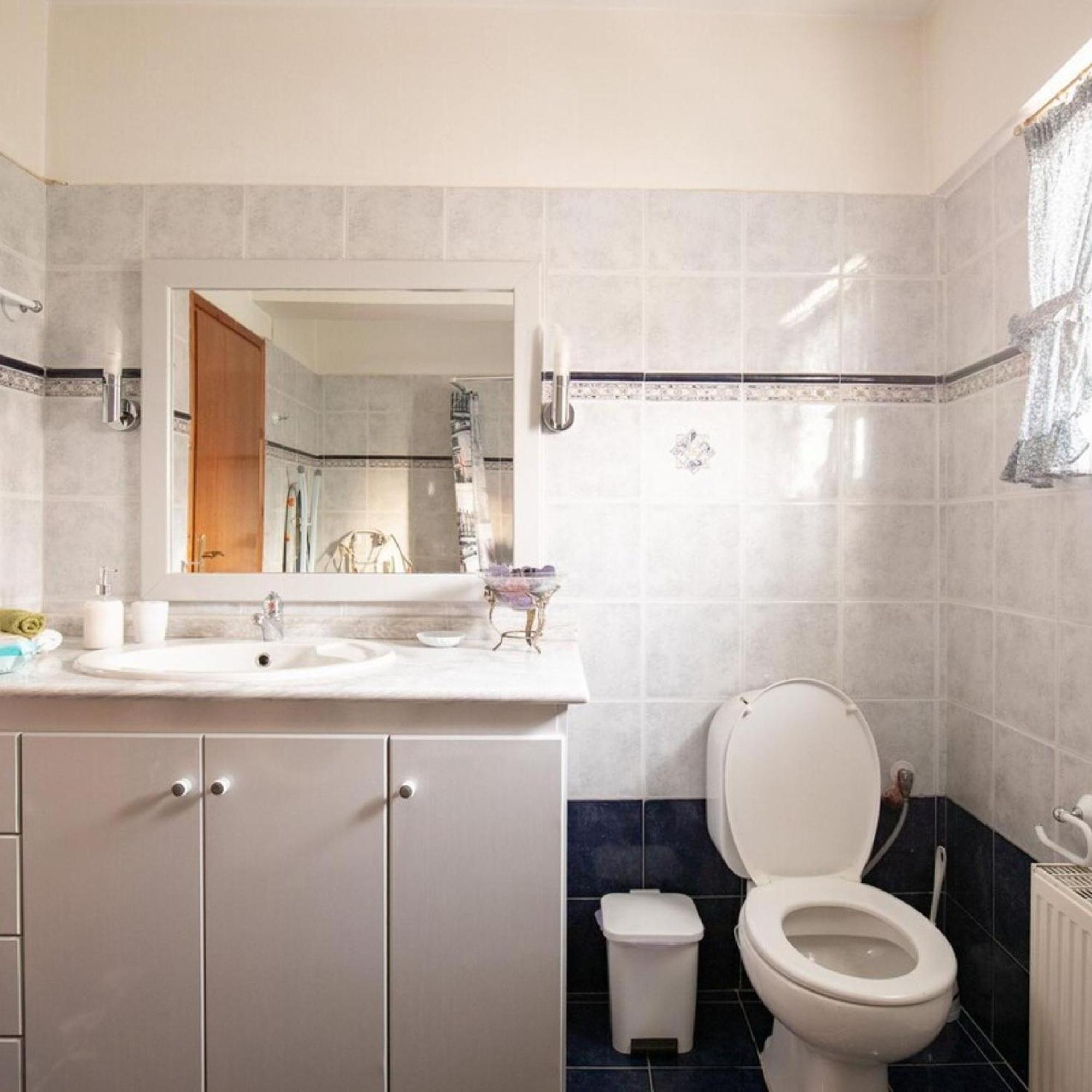 Neromilos Harmony - Roussis Residence Экстерьер фото