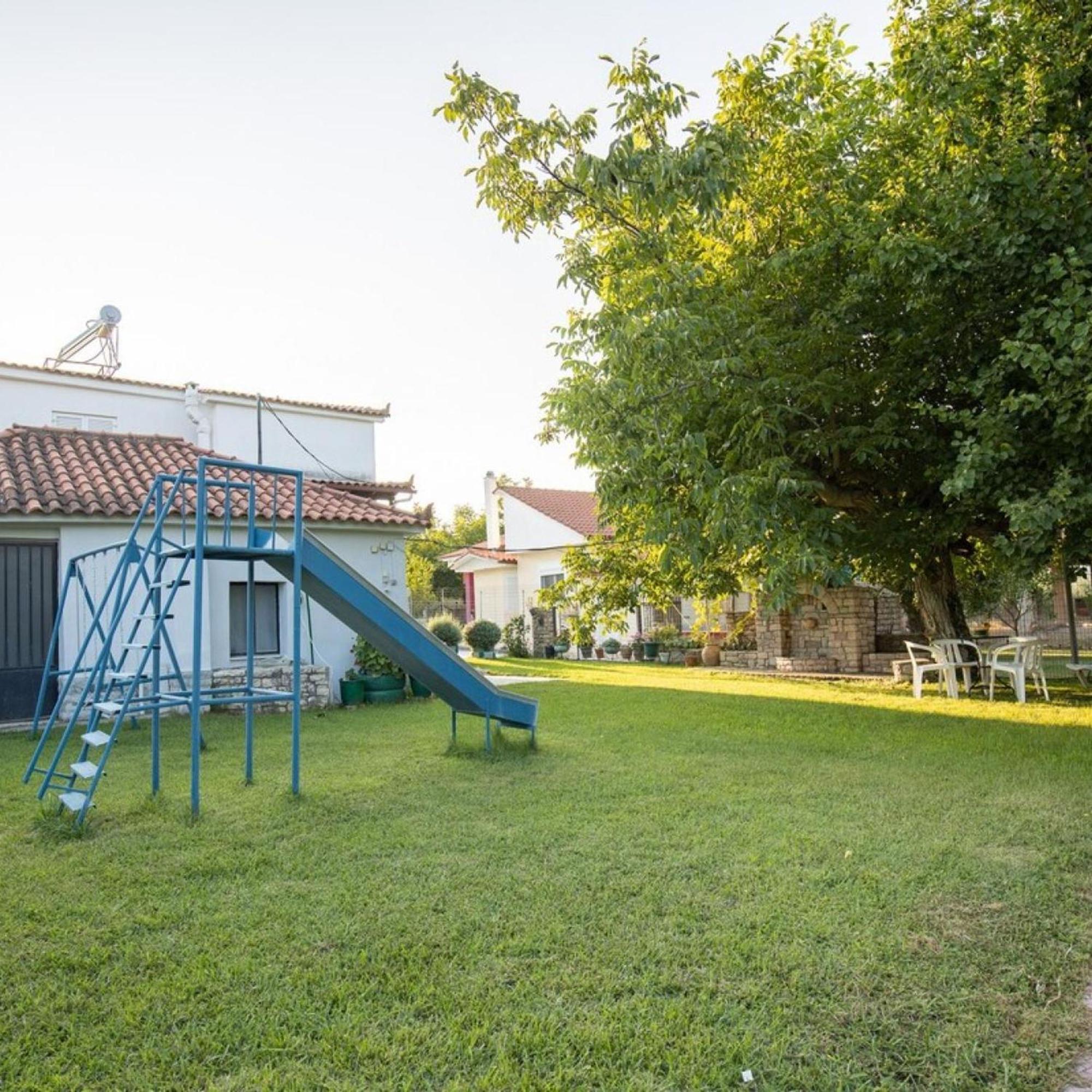 Neromilos Harmony - Roussis Residence Экстерьер фото