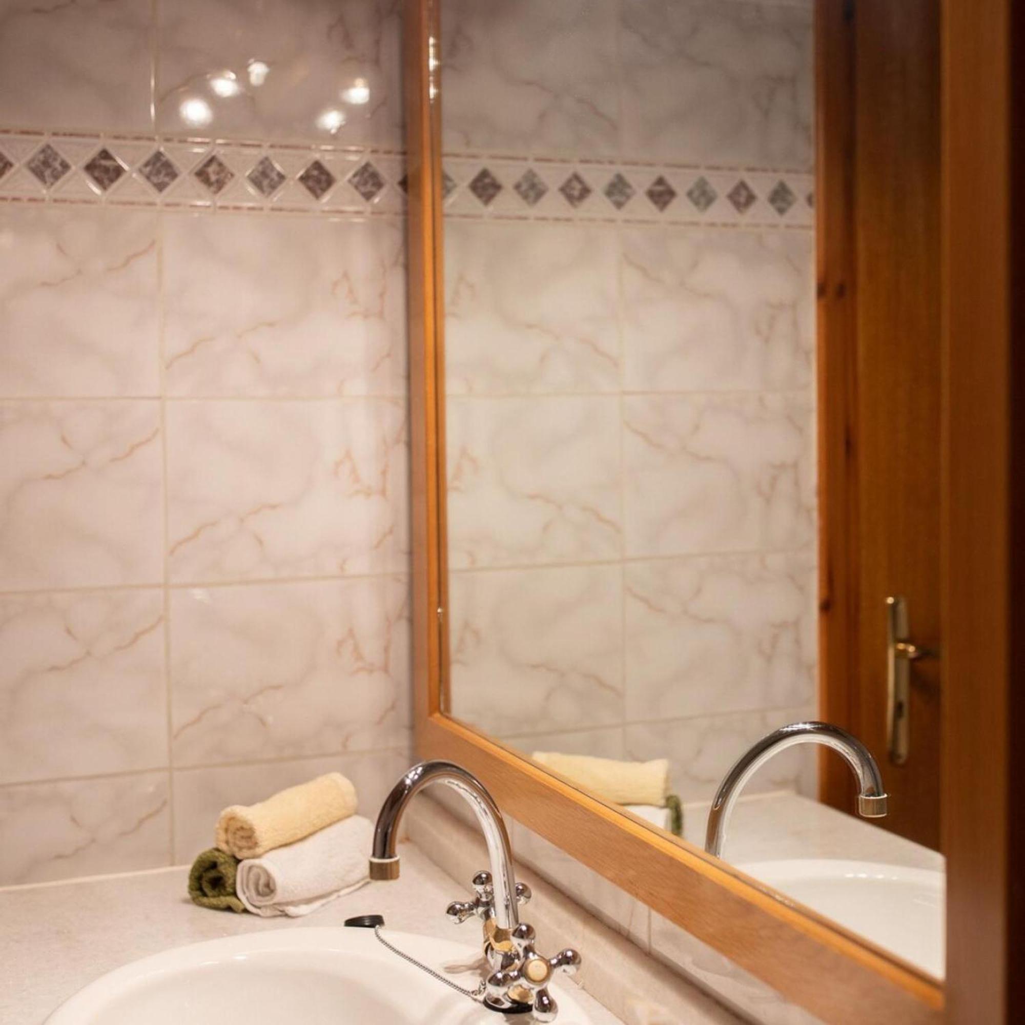 Neromilos Harmony - Roussis Residence Экстерьер фото